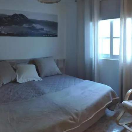 Casa Concha Prázdninový dům