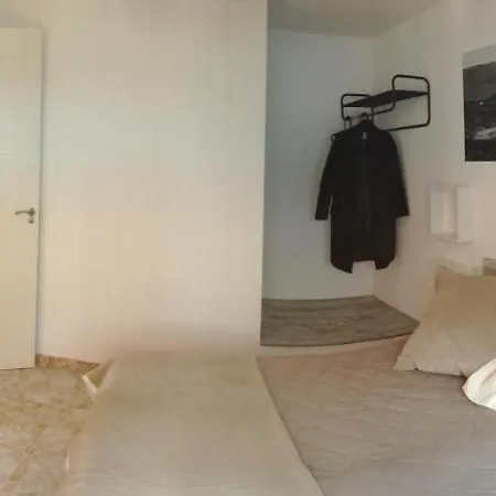 Casa Concha Prázdninový dům Muros