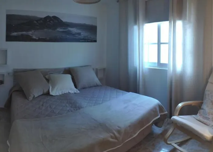 Casa Concha Prázdninový dům