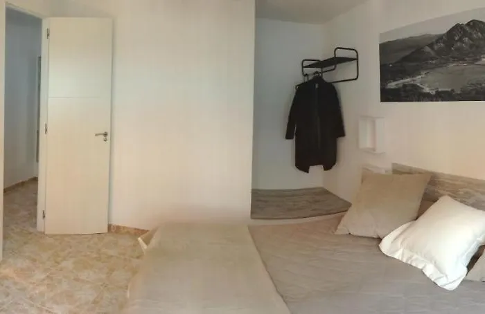 Casa Concha Prázdninový dům Muros