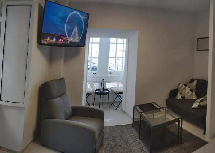 Prázdninový dům Casa Concha