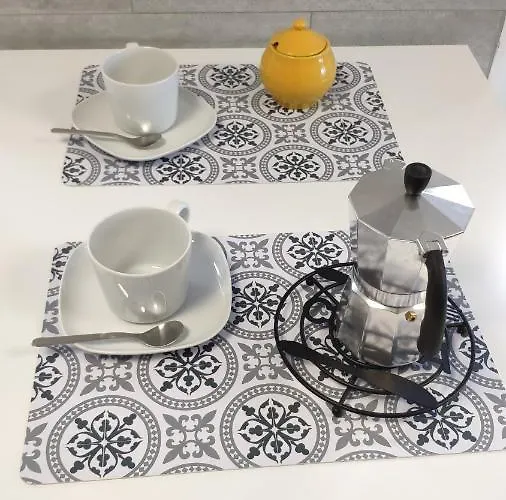 Casa Concha Prázdninový dům *