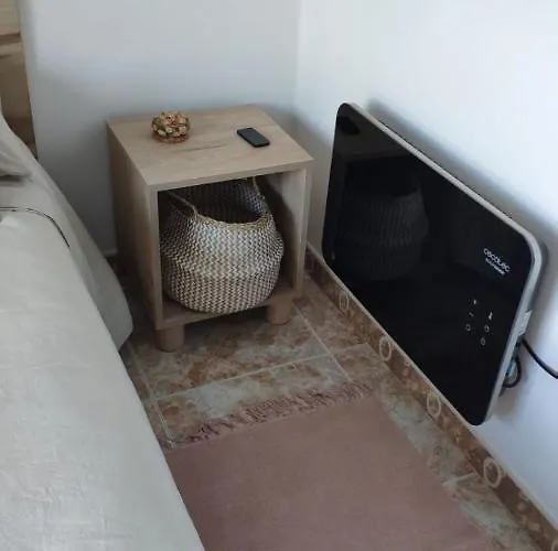 Casa Concha Prázdninový dům