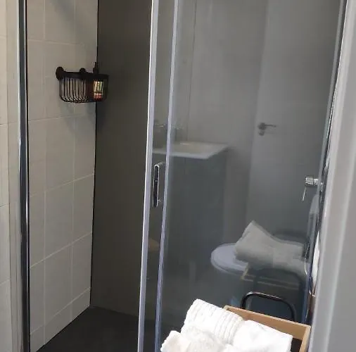 Casa Concha Prázdninový dům *