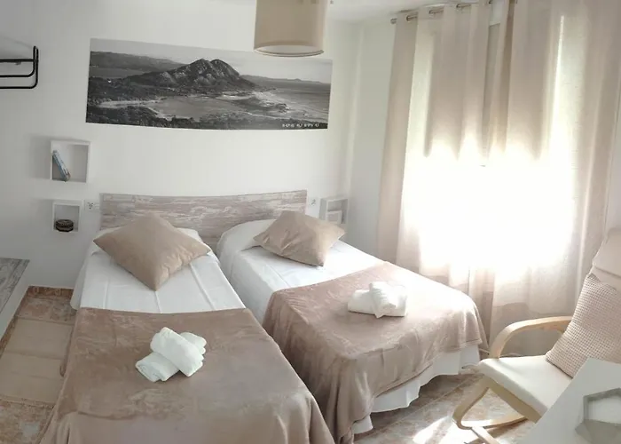 Prázdninový dům Casa Concha Muros