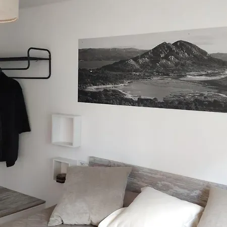 Casa Concha Holiday home Muros