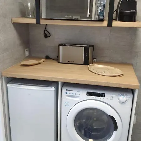 Casa Concha Vakantiehuis *