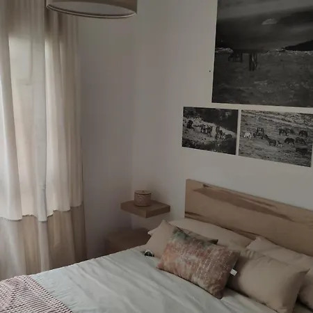 Casa Concha Holiday home Muros