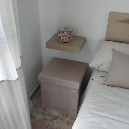 Casa Concha Vakantiehuis *