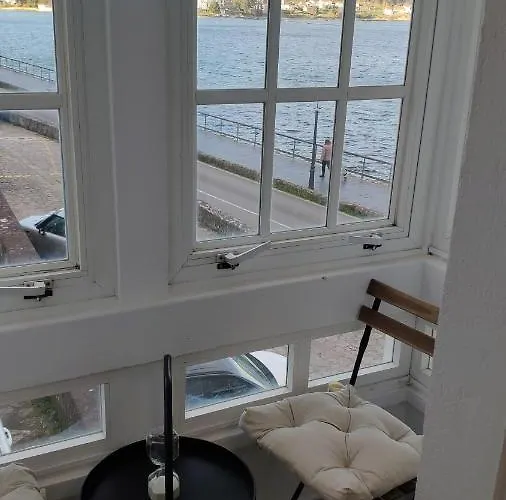 Feriehus Casa Concha *