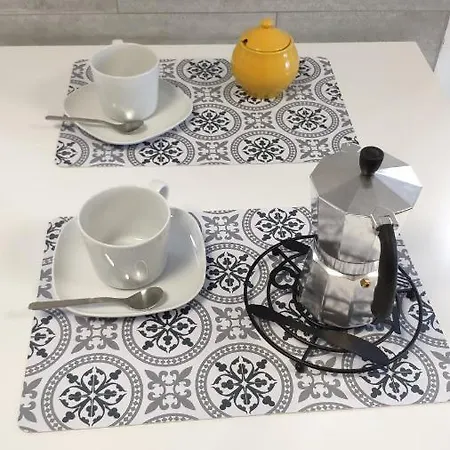 Casa Concha Vakantiehuis *