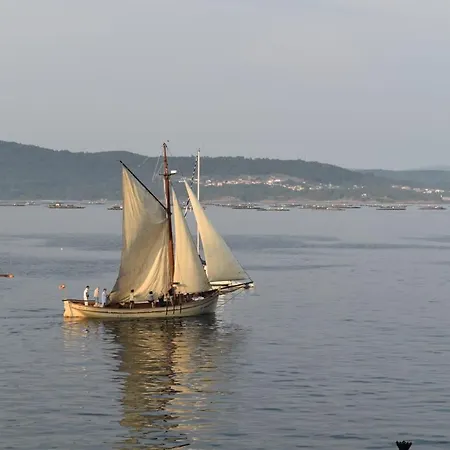 Σπίτι διακοπών Casa Concha Muros