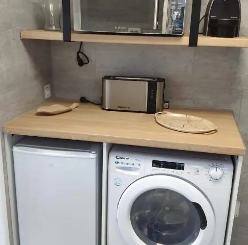 Casa Concha Σπίτι διακοπών *