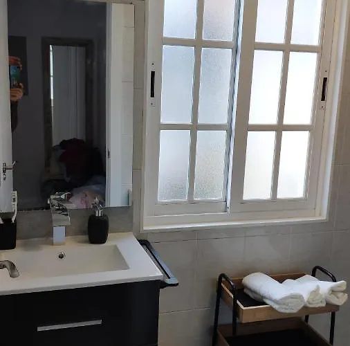 Σπίτι διακοπών Casa Concha *