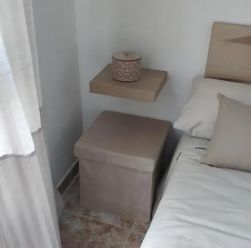 Casa Concha Σπίτι διακοπών *