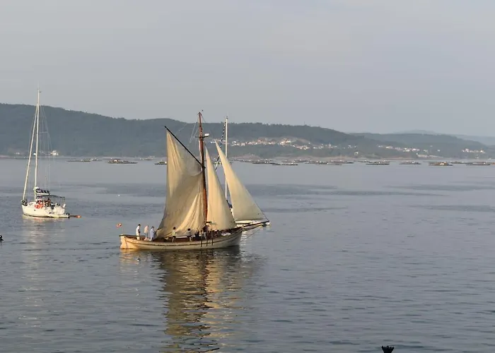 Σπίτι διακοπών Casa Concha Muros